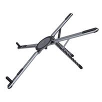 Laptop Stand 3 in 1 Design Multifunctional Foldable Aluminium Alloy Adjustable Laptop Riser