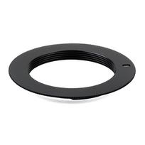 M42-EOS for M Change Ring for EOSM M2 M3 M5 M10 M100 M6 M50 Mirrorless Camera Replacement Part Aluminum Alloy 1
