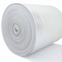 Radiator Reflector Foil Silver 15 x 0.5 m Polyethylene