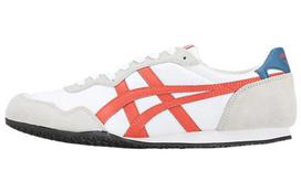 Onitsuka Tiger Serrano 'White Red' 1183A237-102 37