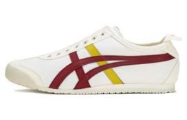 Onitsuka Tiger Mexico 66 Slip On Cream Beet Juice 1183A360-123 44