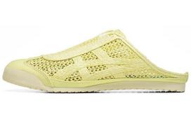 Onitsuka Tiger Mexico 66 Sabot Huddle Yellow 1183A707-750 37.5