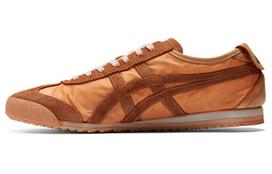 Onitsuka Tiger Mexico 66 Nm Orange Mantle 1183C176-800 36