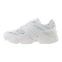New Balance 9060 Didelio vaiko Atspindžio vaikiški sportbačiai Balti GC9060LL 37