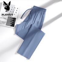 PLAYBOY Men's Summer Quick-Dry Collection S
