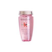 Kerastase Šampūnas/šampūno muilas Genesis Rožinis Šampūnas Atkuria, Priežiūros, Drėkina, Stiprina, Padidina apimtį ir Purumo Valo Genesis skaidrus modelis rožinė