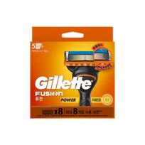 Fusion Power Razor Blades 8-Pack