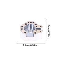 Soldering Iron Tip Heating Mold Controller Joystick Disassembly Installation Repair Tools
