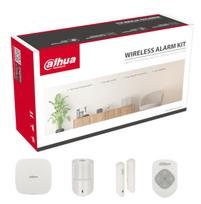 Dahua Technology Belaidė signalizacijos sistema Dahua ART-ARC3000H-03-FW2(868) | ART-ARC3000H-03-FW2(868) | 6923172504999