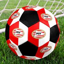 1pc PSV Eindhoven Soccer Ball Size 5 Indoor Soccer Ball Fashion Colorful Backyard Game - Great For Sports Fans Gift HE16