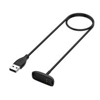 for Smart Watch Charger Stable Dock Stand Mount Bracket Fit for  2 Charging Cable Holder Power Adapter Bas