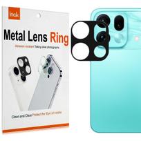 For OPPO Find X9 Ultra / X9s Pro 5G Glass Lens Film IMAK Camera Styling Premium Camera Protector OPPO Find X9s Pro 5G juoda