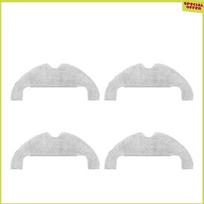 A34R For Xiaomi Robot Vacuum X10 Accessories Main Side Brush Hepa Filter Mop Cloth Dust Bag Replacement Spare Parts