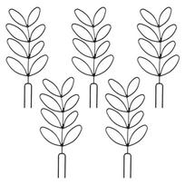 A34R Houseplant Flower Pothos For Potted Plants Trellis 5 Pack Small For Climbing Plants Indoor Houseplant juoda