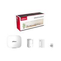 Dahua Technology Belaidė signalizacijos sistema Dahua ART-ARC3000H-03-GW2(868) | ART-ARC3000H-03-GW2(868) | 6923172505040