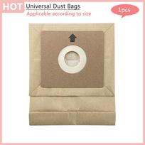 Universal Dust Bags Dust Bags Smart Robot Vacuum Cleaner Trash Bag Tools Household Appliances Accessories
