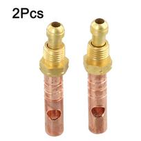 Head Adapter Connector Adapter Copper TIG Welding Torch