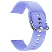 Silicone Band For Xiaomi Watch 2 Pro Quick Release Soft Sports Strap For Xiaomi Watch S4 S3 S2 S1 Mi Color 2 Bracelet Watchband 22mm Universal