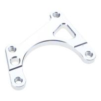 82mm Adapter Brake Caliper Motorcycle Radial Mounting Caliper Bracket Holder for Motorcycle Modification juoda