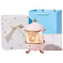 HANDUNYOU Star Projector Music Box