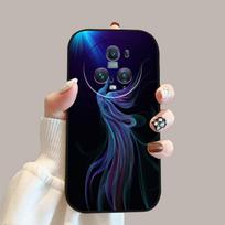 For Honor Magic5 Pro Case Magic 5 5G Fashion Printing Silicone TPU Soft Phone Cover For Honor Magic5 Lite Bumper Fundas Shells - Honor Magic5