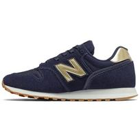 373 Moteriški New Balance 'Navy Gold' Moteriški WL373FD2 37.5 black