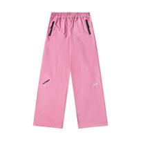 Corteiz Alcatraz Reflective Windbreaker Jacket & Casual Long Pants Set M