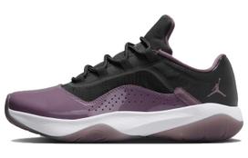 Jordan 11 CMFT Low Sky J Mauve Women's DV2629-005 36.5 black