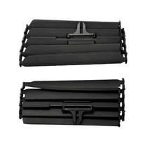 Suderinamas su Volkswagen Golf 7/7.5/GTI prietaisų skydelio oro išleidimo angos/centrinės konsolės oro kondicionieriaus grotelių svirtimi Front row lever only