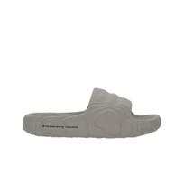 adidas Adilette 22 šlepetės šviesiai rudos unisex sportbačiai Core-Black HQ4670 37