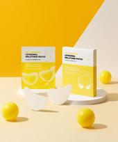 Glutathione Liposomal Melatonin Dark Spot Patch