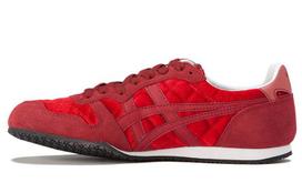 Onitsuka Tiger Serrano 'Red' 1183B390-600 36