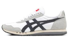 Onitsuka Tiger Dualio Low Black White D600N-0190 37
