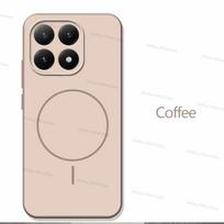 Drop Proof Cases For Xiaomi 15T 5G Case Xiaomi 15T 15T Pro 5G Cover Lightweight Soft Touch TPU Protective Cover For Xiaomi 15T Non-magnetic&xiaomi 15T Pro kava