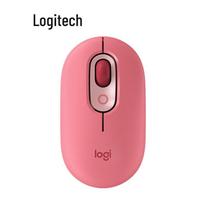 Logitech POP Wireless Bluetooth Mouse