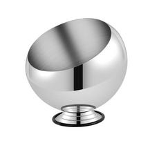 Stainless Steel Slanted Condiment & Prep Bowl