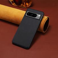Denior applies to Google Pixel 10/9/8/7/6 imitation leather calfskin sticker leather mobile phone case anti-drop protective case Pixel 10/10 Pro juoda