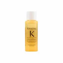 Kerastase Immortal Essence Grynas plaukų priežiūros aliejus Lygina, Gerina šiauštų plaukų spalvą ir suteikia blizgesio // 3474637049423 ruda