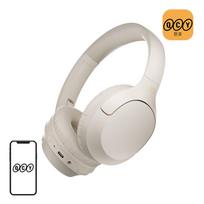 Wireless Headphones QCY H2 PRO (white) | H2 Pro white | 6957141408148