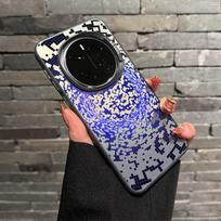 For Honor Magic 8 Pro /7 Pro /6 Pro 600 Pro Win RT GT Pro “Fashion Trend” Micro Matte Hard Phone Case / Honor 400 /300 X9D X9C Shockproof Honor Cover Honor Magic 8 Pro