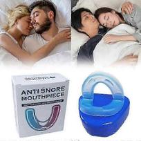 Honex Anti-snoring burnos įtvaras knarkimo mažinimui