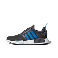 (GS) adidas NMD_R1 J 'Grey' Kids' D96688 EU 36⅔