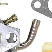650W 800W 63CC Carburetor For ET600 ET650 ET950 TG950 IF45F Garden Machinery Carburetor For Lawn & Garden Equipment Engine China Mainland