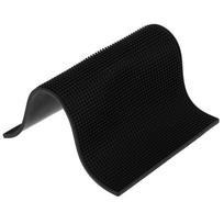 NonSlip Rubber Rubber Bar Mat Easy To Clean NonSlip Bar Mat Large Dish Drying Mat  For Coffee Shop