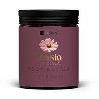 Hiskin Lady Flowers Masło Do Ciała - Peonia & Róża 200 Ml