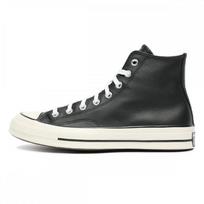 Converse Chuck 70 High A07200c Black White Egret 230