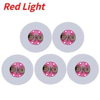20/1 VNT Šviečiantys Puodelių Lipdukai Žiburiai 6cm LED Butelių Padėkliukai Lempos Barui KTV Vestuvių Šventei Kokteilių Gėrimo Puodeliai Vazos Dekoracija 1PC