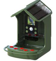 Denver BFC-1200 - Bird Feeder Camera Trap with Night Vision, Denver žalia