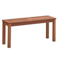 Lauko suolas 100.3 x 30.5 x 47.0 cm
