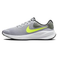 Nike Revolution 7 Wolf Grey Smoke Grey Black Volt Running shoes FB2207-002 44.5